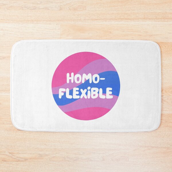Item preview, Homo-flexible designed and sold by ugh-lines.