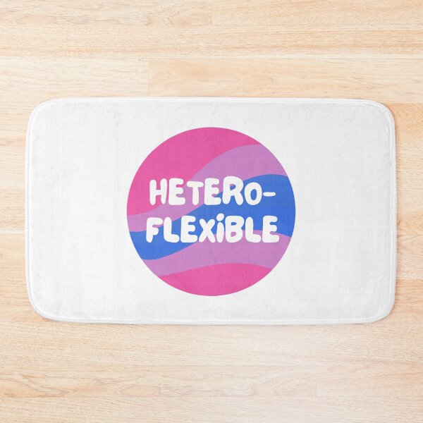 Item preview, Hetero-flexible designed and sold by ugh-lines.