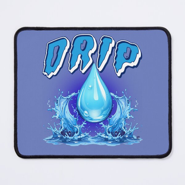 Item preview, THAT DRIP designed and sold by MY77Designs.