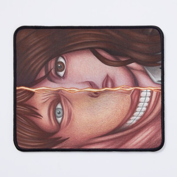Item preview, Pieck Finger - Cart Titan designed and sold by Mustafa Amer.