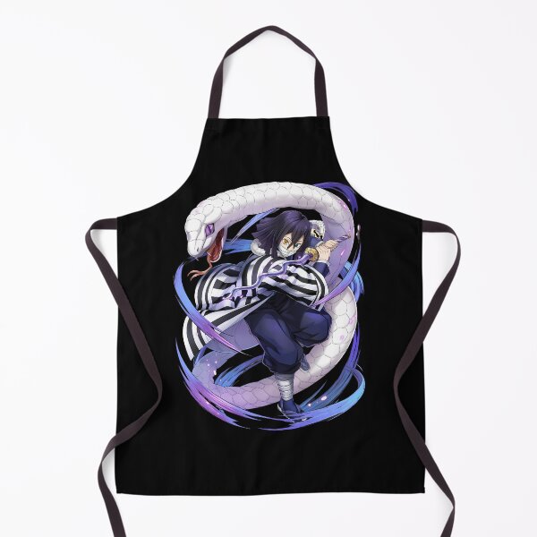 Item preview, Demon slayer Obanai designed and sold by pinedamikeb.