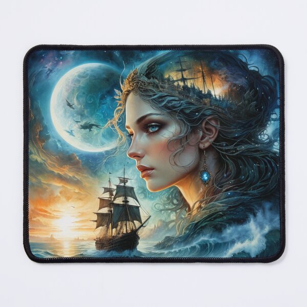 Item preview, Double Exposure designed and sold by PandorasWelt.