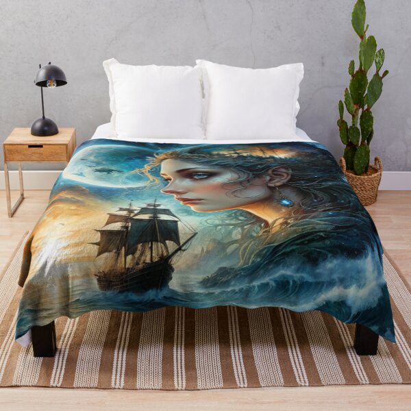 Item preview, Double Exposure designed and sold by PandorasWelt.