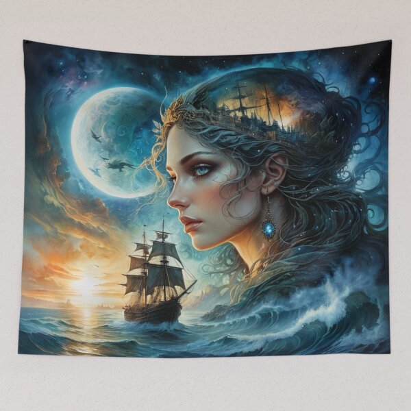 Item preview, Double Exposure designed and sold by PandorasWelt.