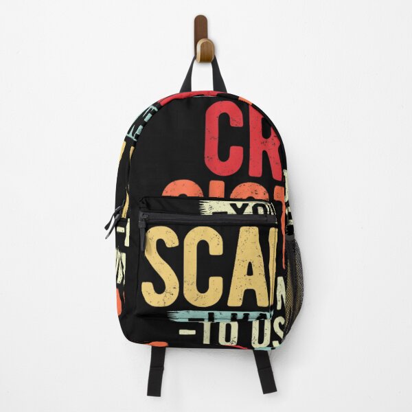 Item preview, You Cant Scare Me I Have Two Crazy Sisters Quote designed and sold by StanaLuis.