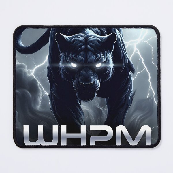 Item preview, WHPM-WORLD HURRICANE PANTHER MUSIC  designed and sold by WHPM-WHPM-WORLD HURRICANE PANTHER MUSIC .