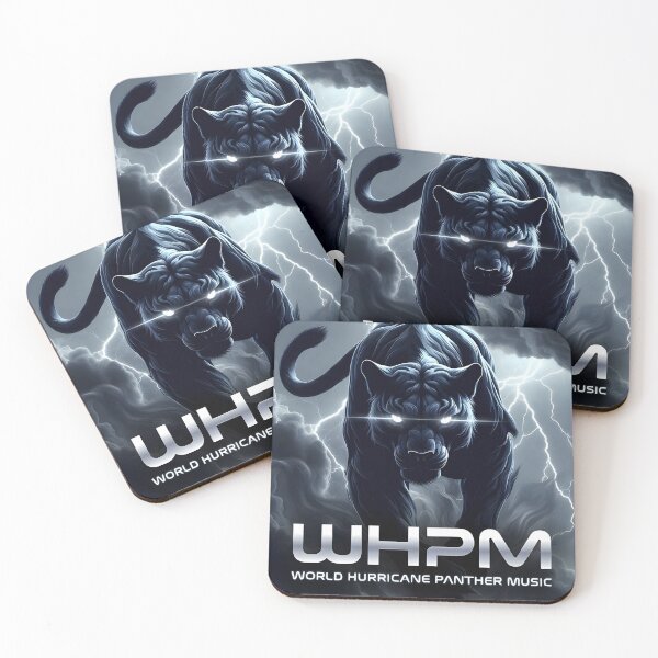 Item preview, WHPM-WORLD HURRICANE PANTHER MUSIC  designed and sold by WHPM-WHPM-WORLD HURRICANE PANTHER MUSIC .