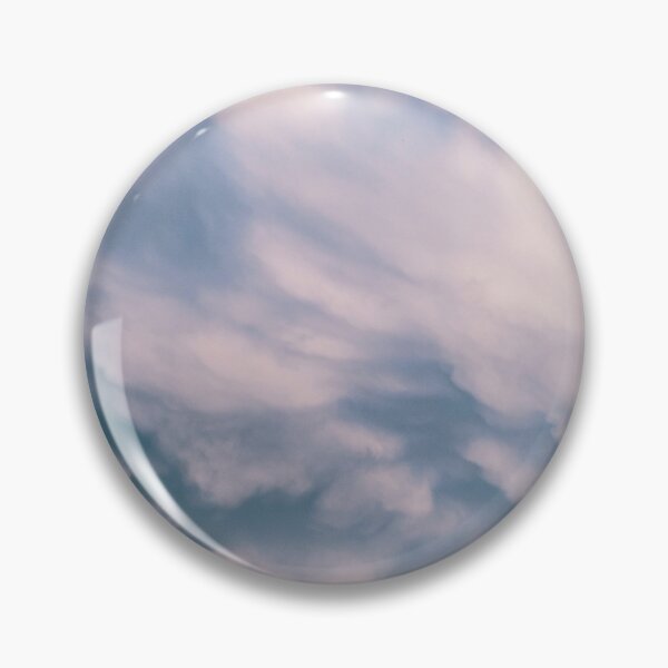 Item preview, Ethereal Sunset Clouds designed and sold by N0irNest.