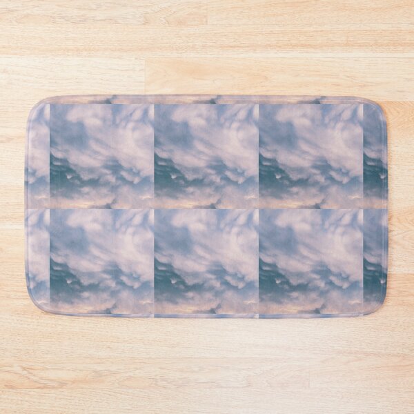 Item preview, Ethereal Sunset Clouds designed and sold by N0irNest.