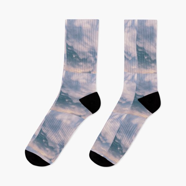 Item preview, Ethereal Sunset Clouds designed and sold by N0irNest.