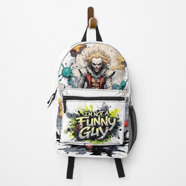 Item preview, I'm not a funny guy designed and sold by Graphqueen.