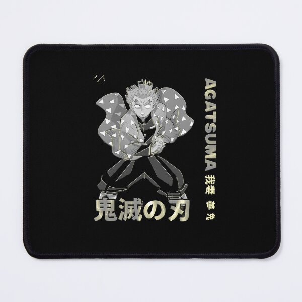 Item preview, Zenitsu Agatsuma designed and sold by pinedamikeb.