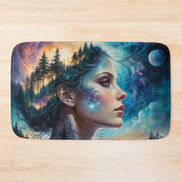 Item preview, Double Exposure designed and sold by PandorasWelt.