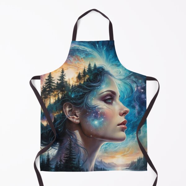 Item preview, Double Exposure designed and sold by PandorasWelt.