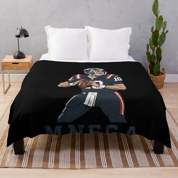 Item preview, M.N.E.G.A. Maye-K New England Great Again Patriots Fan designed and sold by viljamitakala.
