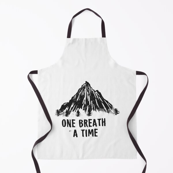 Item preview, One breath at a time designed and sold by aipolohu.