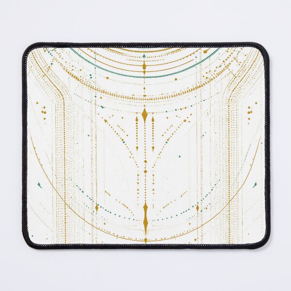 Item preview, Energy in Motion — Golden Field Geometry 5 designed and sold by Quantum-Studio.