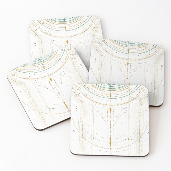Item preview, Energy in Motion — Golden Field Geometry 5 designed and sold by Quantum-Studio.