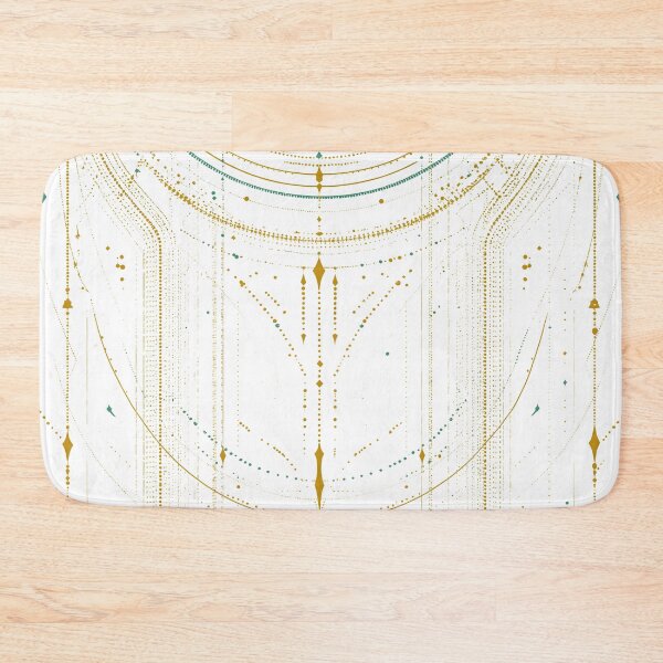 Item preview, Energy in Motion — Golden Field Geometry 5 designed and sold by Quantum-Studio.