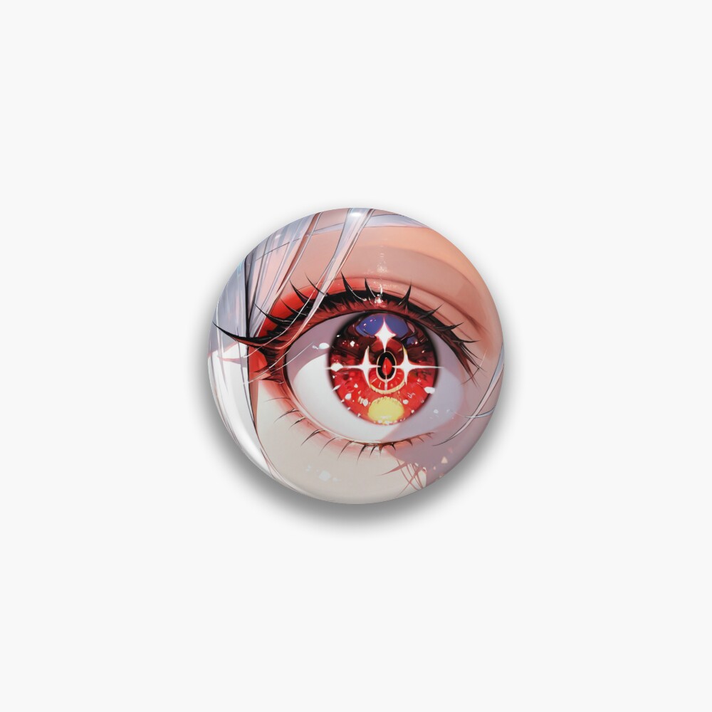 Item preview, Pin designed and sold by RandomViewer.