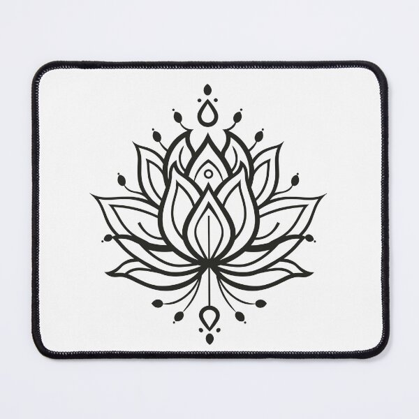 Item preview, Lotus designed and sold by aipolohu.