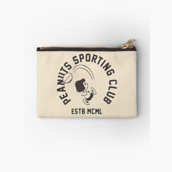 Item preview, Peanuts sporting club ESTB MCML designed and sold by jaqebistyrli.