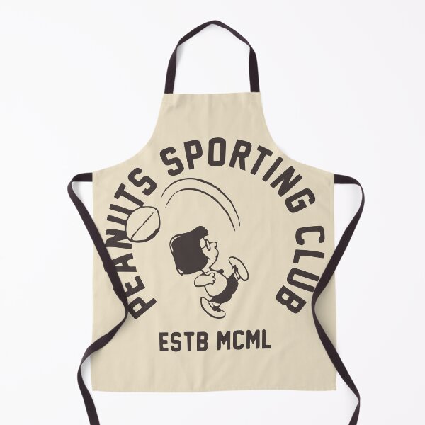 Item preview, Peanuts sporting club ESTB MCML designed and sold by jaqebistyrli.