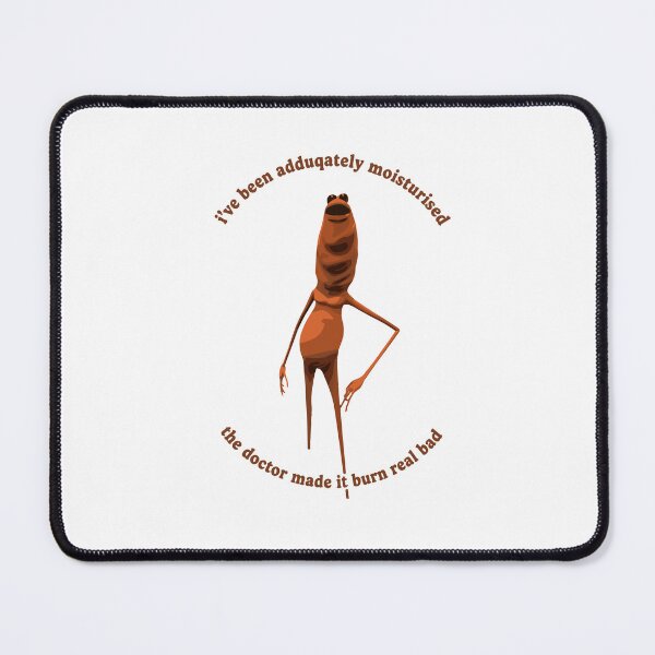 Item preview, Marcus The Worm designed and sold by PopStars1993.