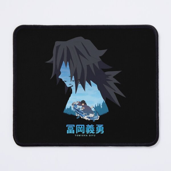 Item preview, Tomyoka water hashira designed and sold by pinedamikeb.