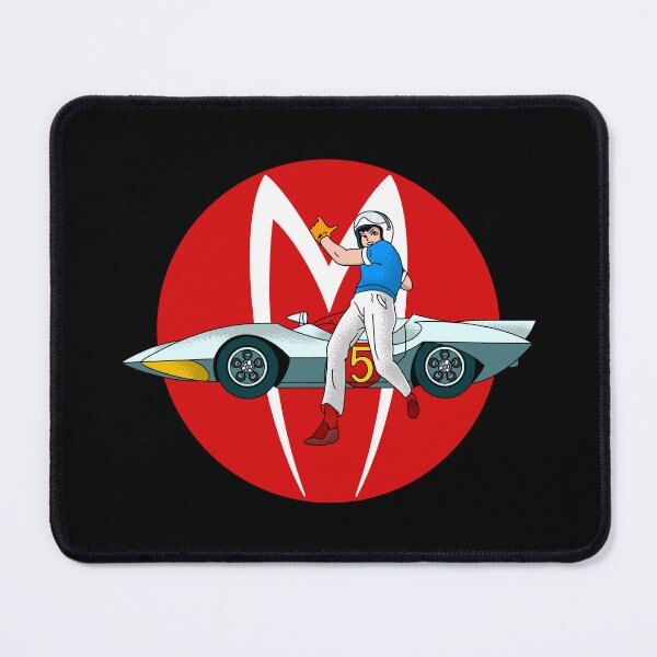 Item preview, 90s speed racer as a mach 5 designed and sold by rogers80s.