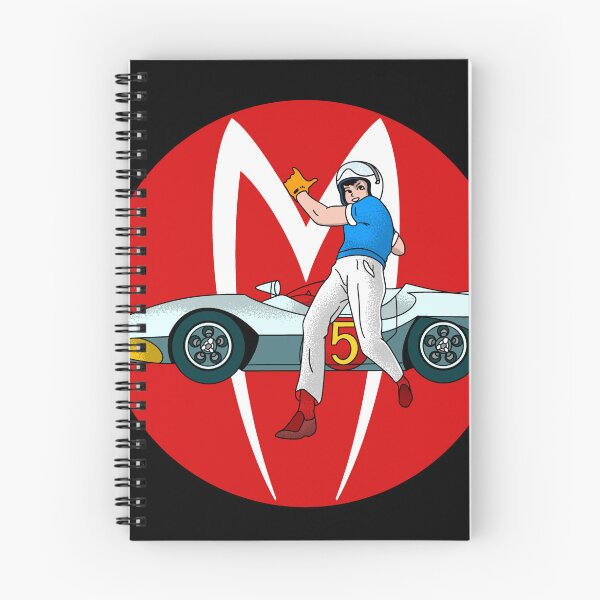 Item preview, 90s speed racer as a mach 5 designed and sold by rogers80s.