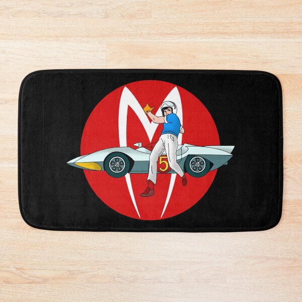 Item preview, 90s speed racer as a mach 5 designed and sold by rogers80s.
