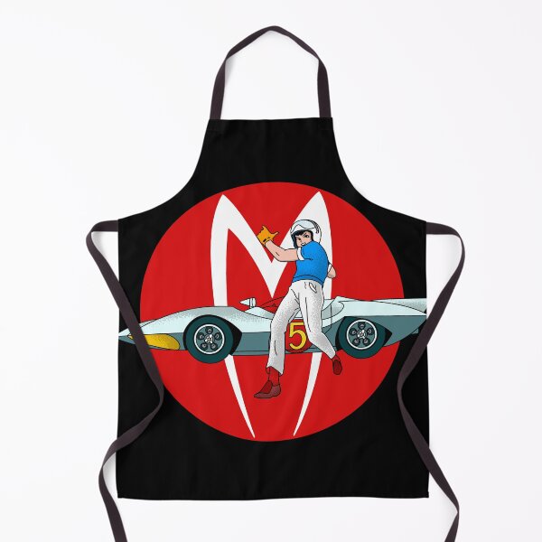 Item preview, 90s speed racer as a mach 5 designed and sold by rogers80s.