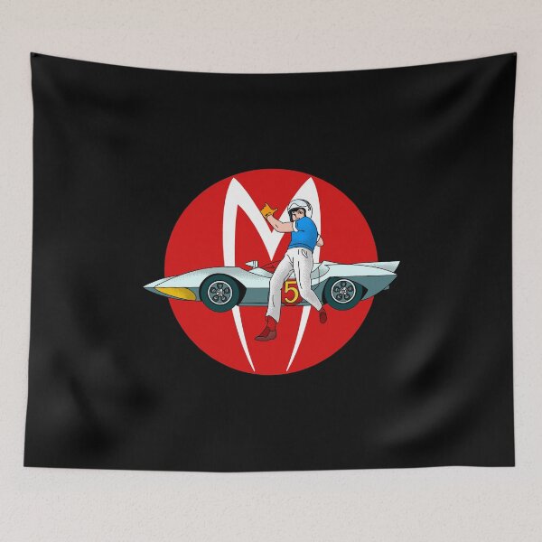 Item preview, 90s speed racer as a mach 5 designed and sold by rogers80s.