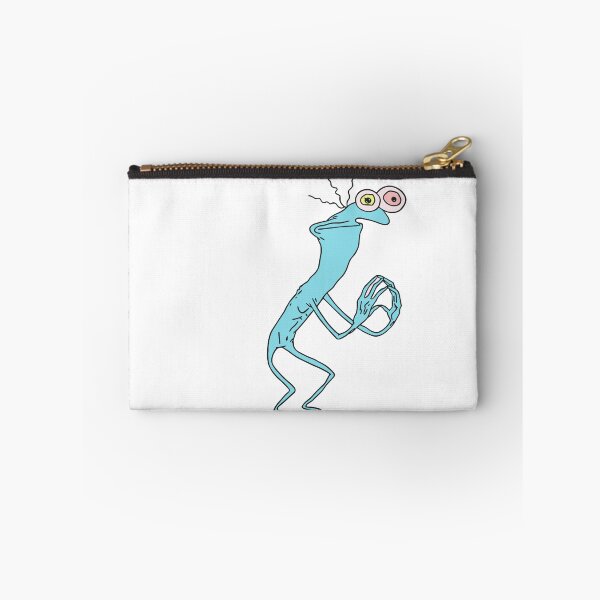 Item preview, Mr Landlord Smiling Friends Sticker designed and sold by PopStars1993.