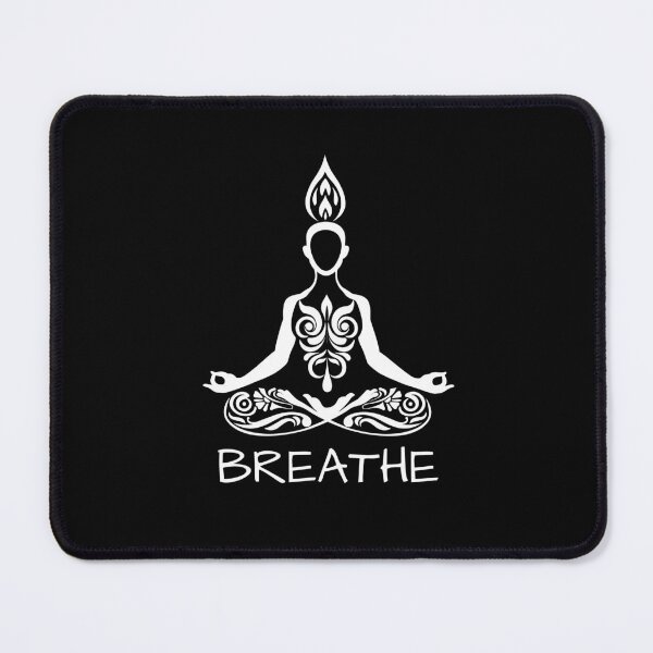 Item preview, Breathe designed and sold by aipolohu.