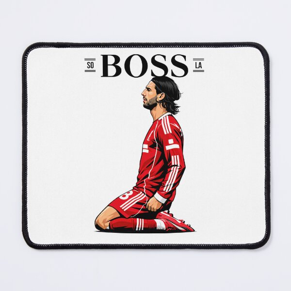 Item preview, Dominik Szoboszlai | So Boss La designed and sold by Astha Warna.