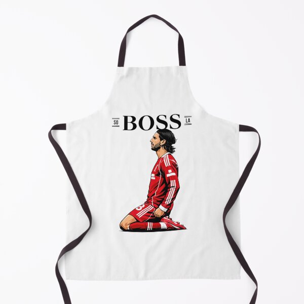 Item preview, Dominik Szoboszlai | So Boss La designed and sold by Astha Warna.