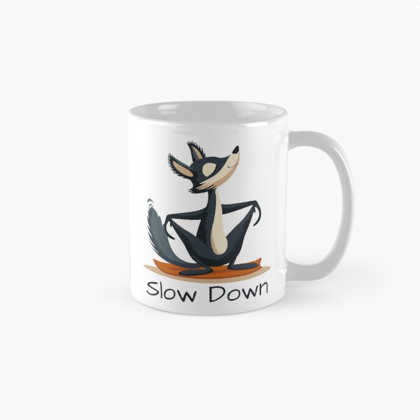 Item preview, Slow Down designed and sold by aipolohu.