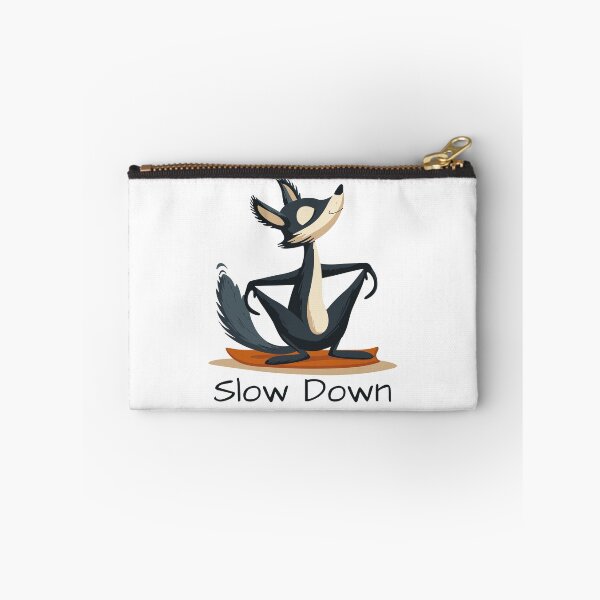 Item preview, Slow Down designed and sold by aipolohu.