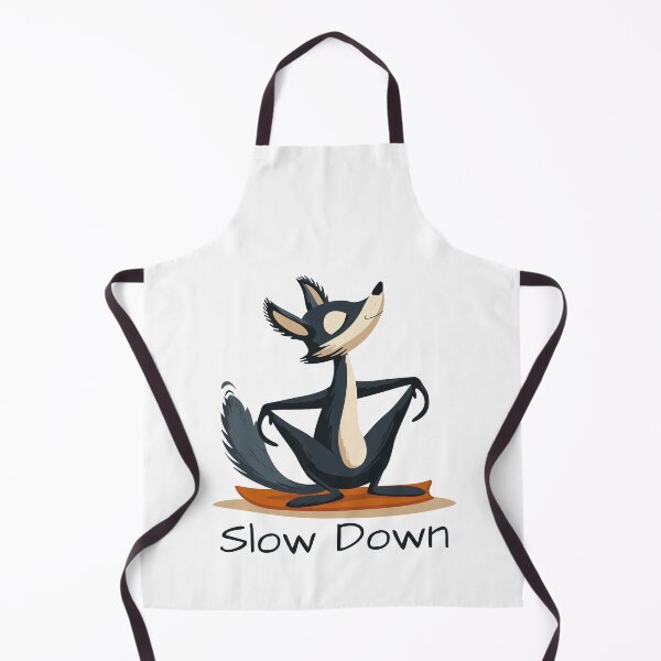 Item preview, Slow Down designed and sold by aipolohu.