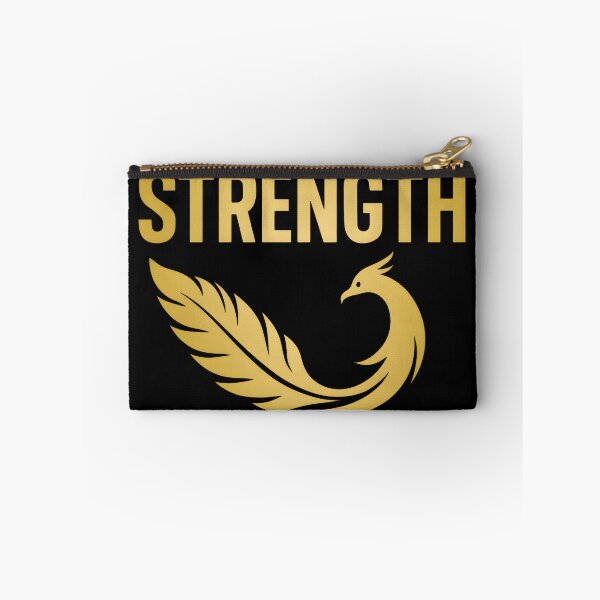 Item preview, Strength designed and sold by TshirtsLabs.