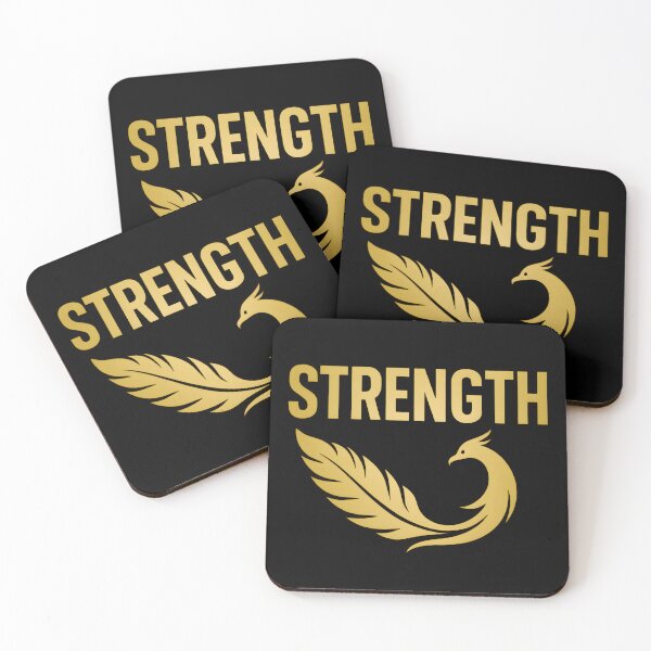 Item preview, Strength designed and sold by TshirtsLabs.
