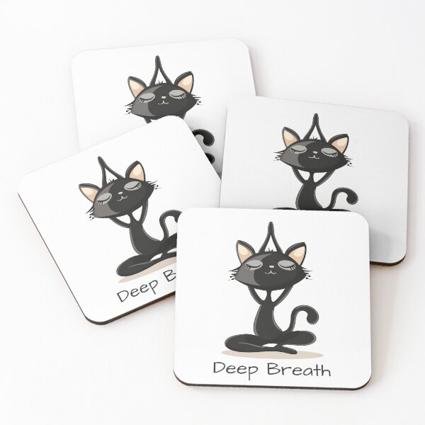 Item preview, Deep Breath designed and sold by aipolohu.