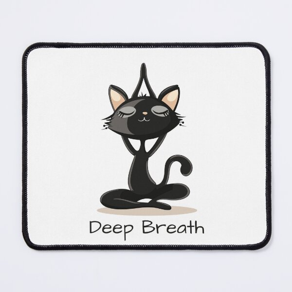 Item preview, Deep Breath designed and sold by aipolohu.