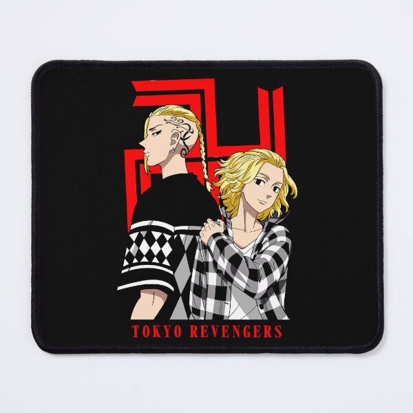 Item preview, Dorakeen & Mikey designed and sold by Cebbyunion.