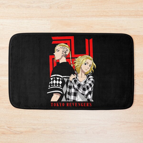 Item preview, Dorakeen & Mikey designed and sold by Cebbyunion.