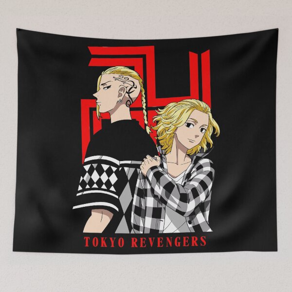 Item preview, Dorakeen & Mikey designed and sold by Cebbyunion.