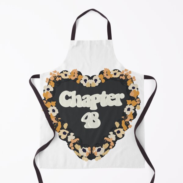 Item preview, Chapter 48 Love Heart Birthday Cake designed and sold by FreeOrca.