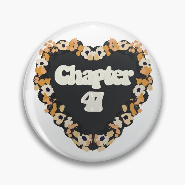 Item preview, Chapter 47 Love Heart Birthday Cake designed and sold by FreeOrca.